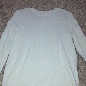 hollister sweater